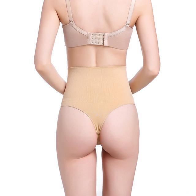 StyledChic's InvisiWaist Thong