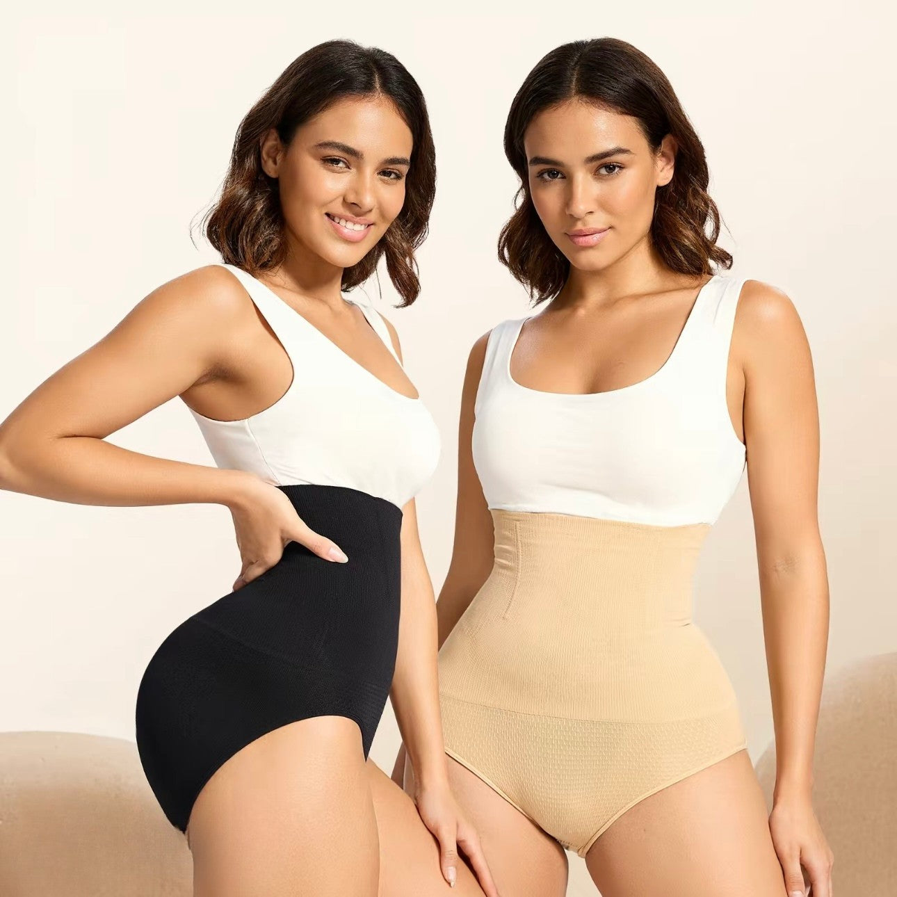 StyledChic's InvisiWaist Thong