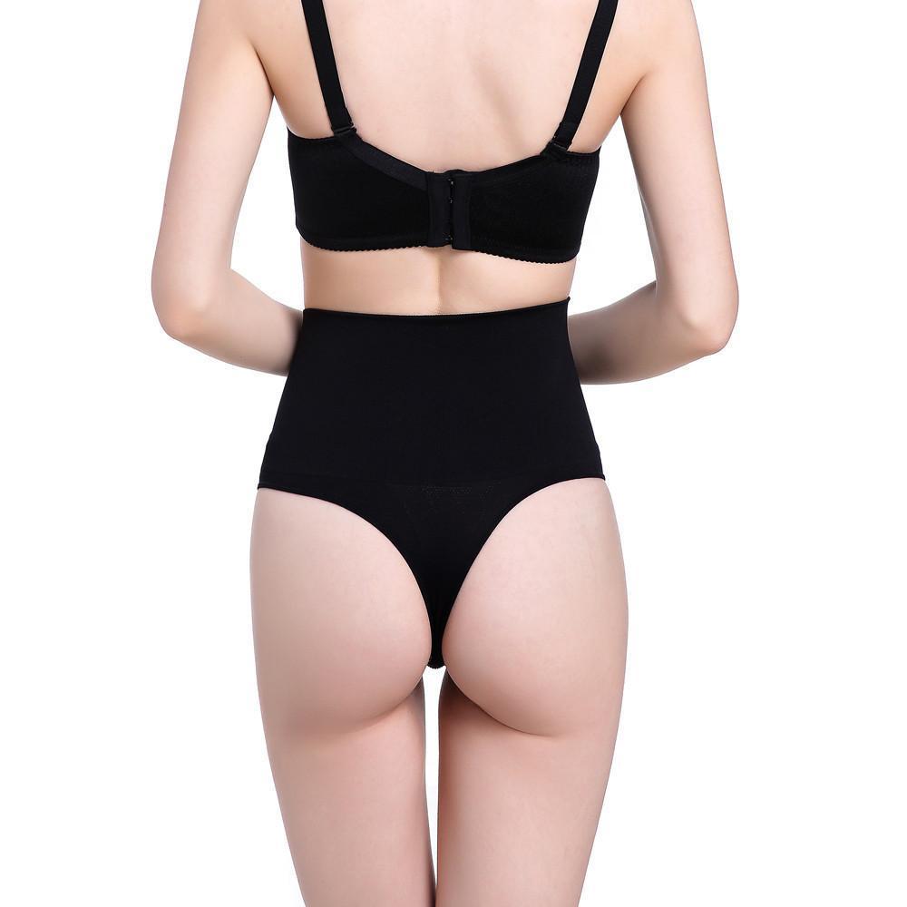 StyledChic's InvisiWaist Thong