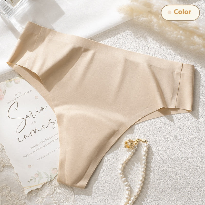 StyledChic's InvisiThong 2.0