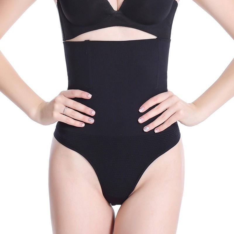 StyledChic's InvisiWaist Thong