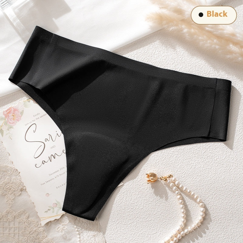 StyledChic's InvisiThong 2.0