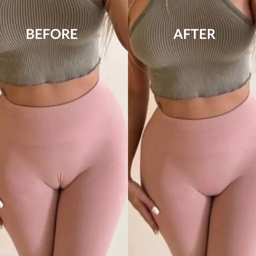 StyledChic's InvisaThong