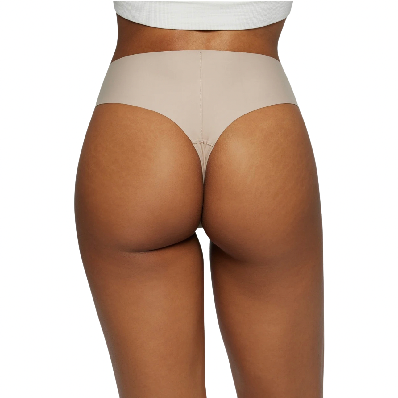 StyledChic's InvisiThong 2.0