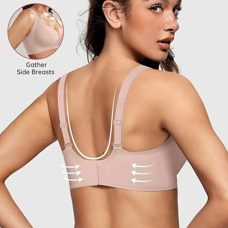 StyledChic's InvisiLift Bra