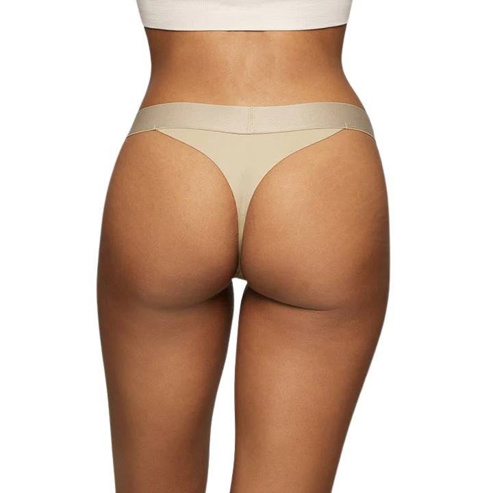 InvisiThong 2.0 - Low Rise