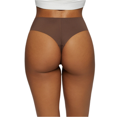 InvisiThong 2.0 - High Rise