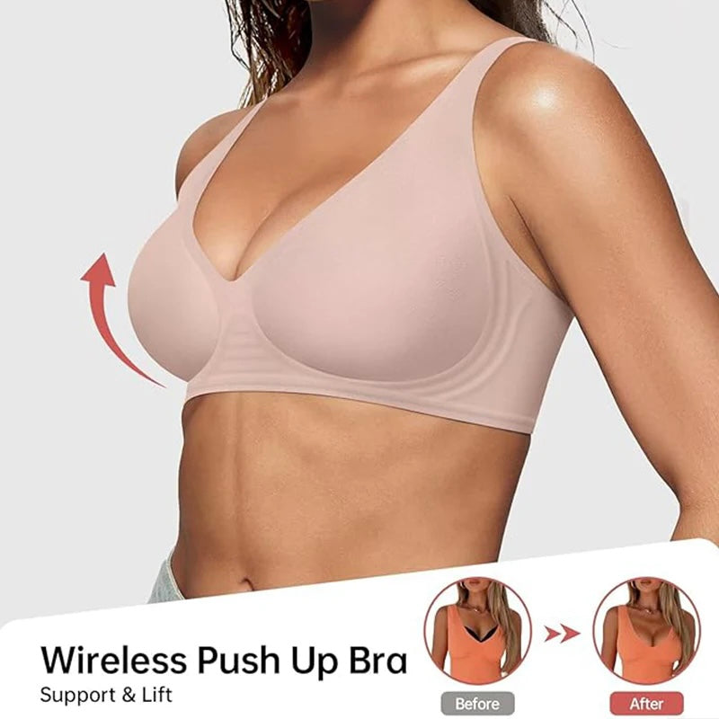 StyledChic's InvisiLift Bra