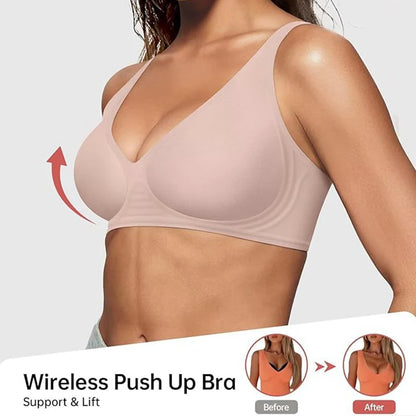 StyledChic's InvisiLift Bra