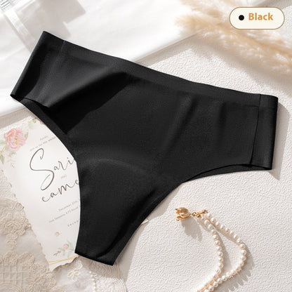 StyledChic's InvisiThong 2.0