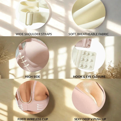 StyledChic's InvisiLift Bra