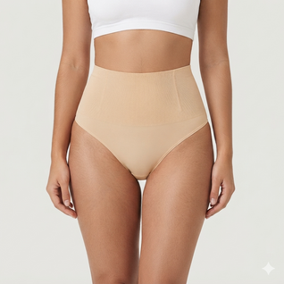 Tummy Control InvisaThong