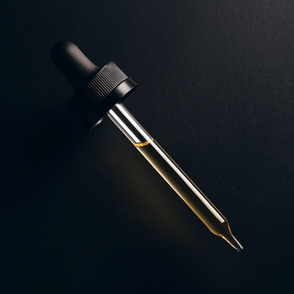 StyledChic's Botanical Hair Growth Serum