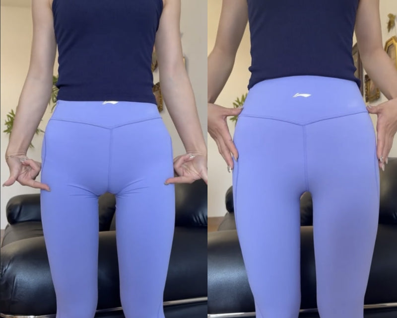 3. Completely Invisible Under Every Outfit