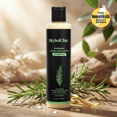 RevivRoot™ Restoring Shampoo