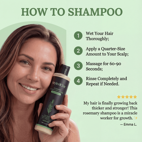 RevivRoot™ Restoring Shampoo