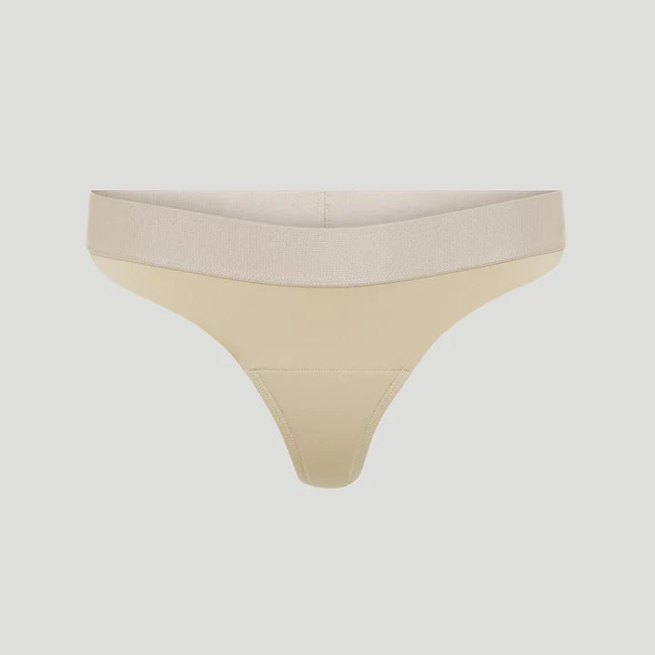 InvisiThong 2.0 - Low Rise