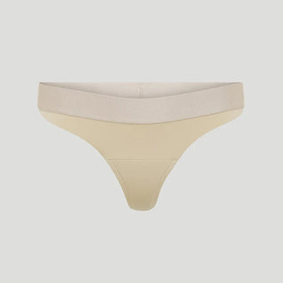 InvisiThong 2.0 - Low Rise