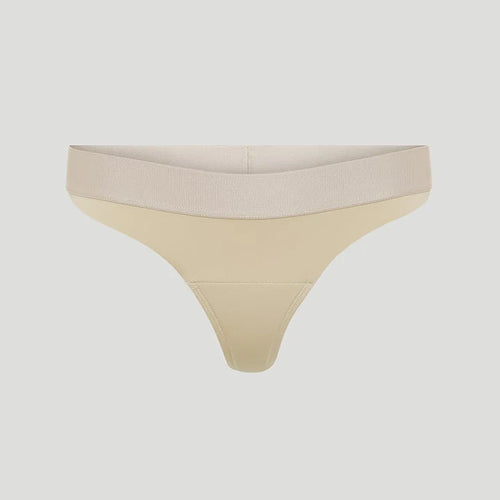 InvisiThong 2.0 - Low Rise