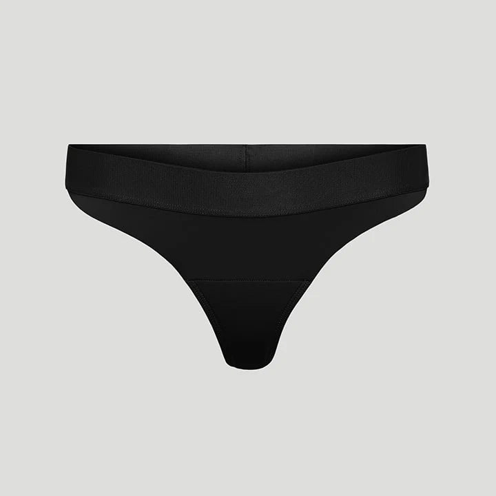 InvisiThong 2.0 - Low Rise