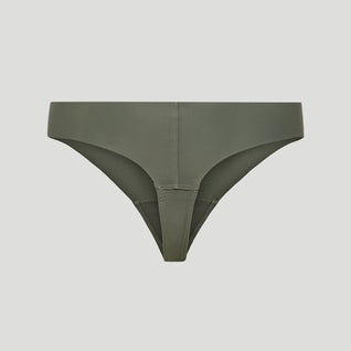 InvisiThong 2.0 - Mid Rise