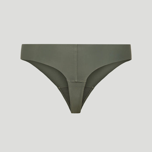 InvisiThong 2.0 - Mid Rise
