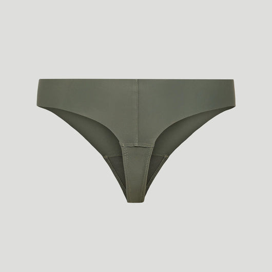 InvisiThong 2.0 - Mid Rise