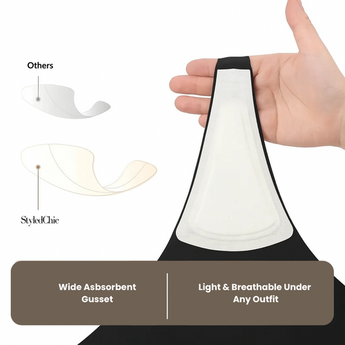 InvisiThong 2.0 - High Rise