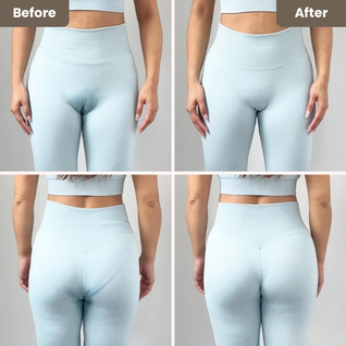 StyledChic's InvisaThong