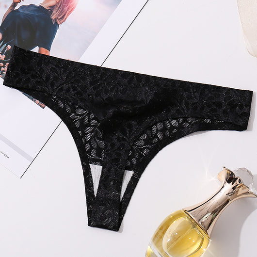 StyledChic’s SexyThong
